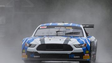 Collins Motorsports Joins Mike Cope Racing as   West Coast Tech Support